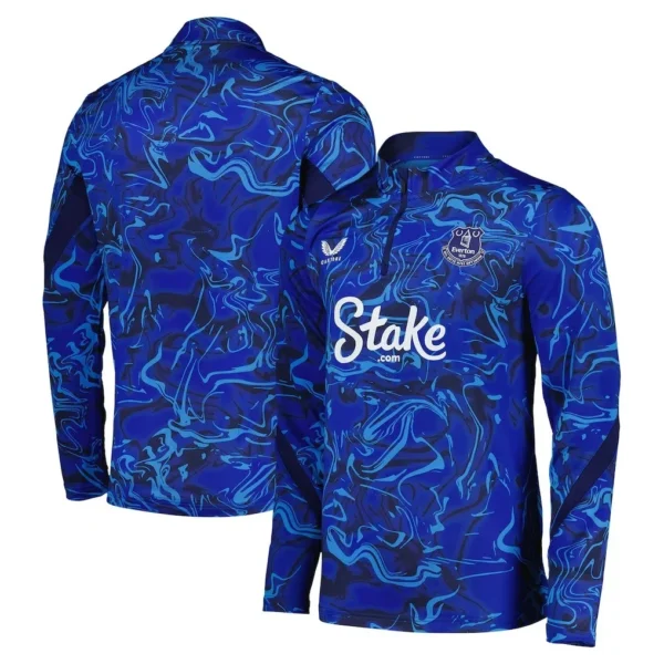 Camisa de Treino Everton 25/26