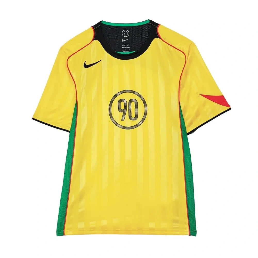 Camisa de Treino Tottenham 25/26