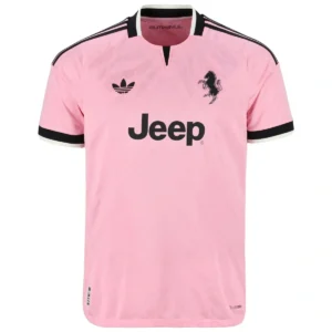 Camisa Juventus 26/27