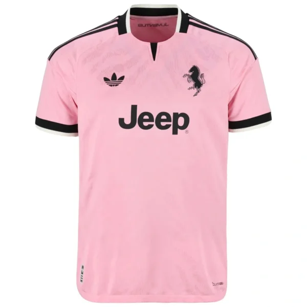 Camisa Juventus 26/27