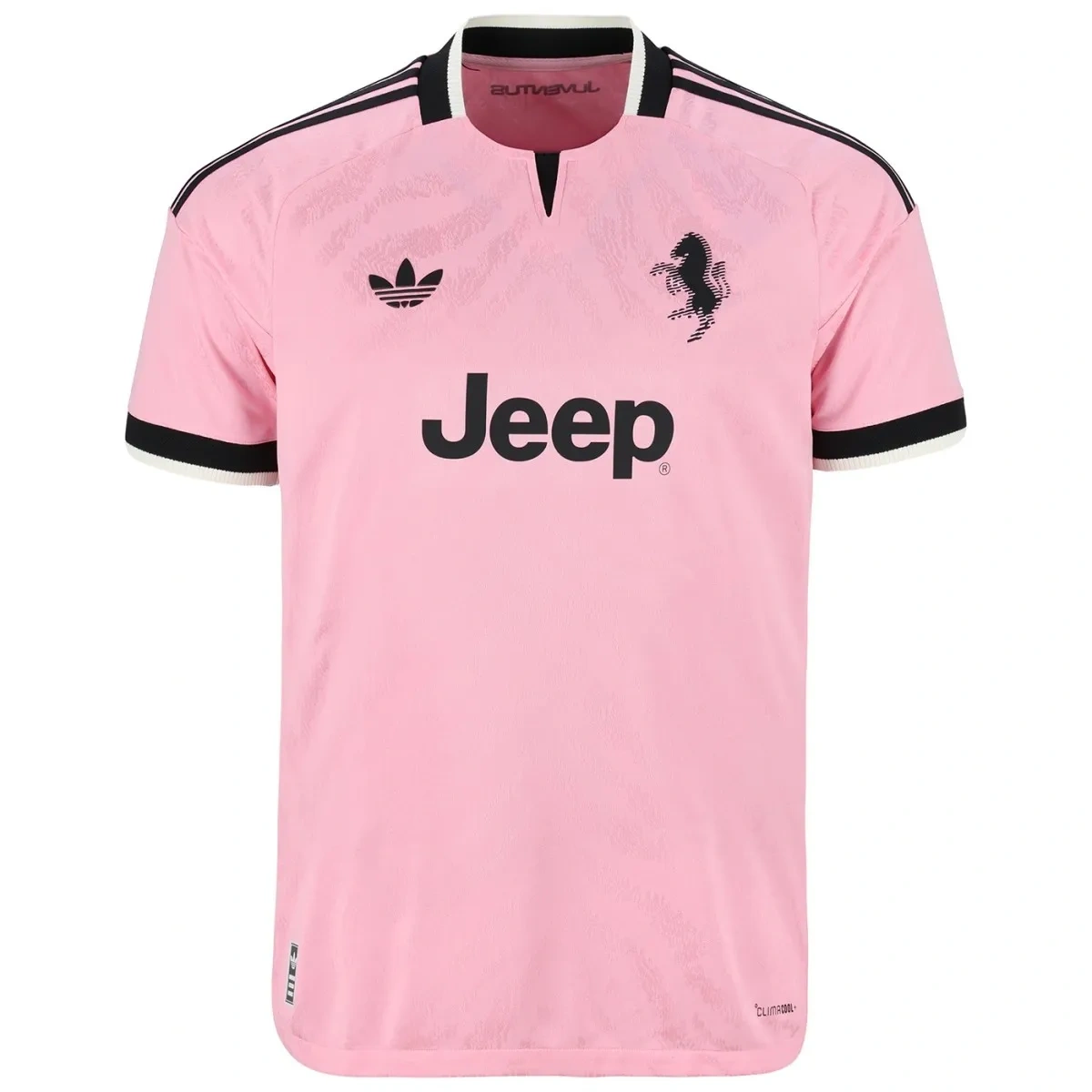 Camisa Juventus 26/27