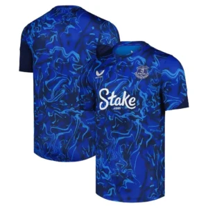 Camisa Everton 25/26
