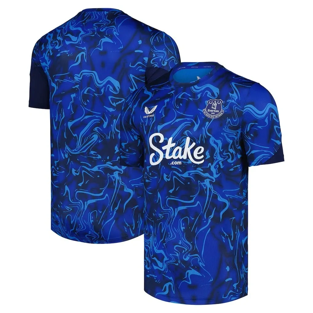 Camisa Everton 25/26