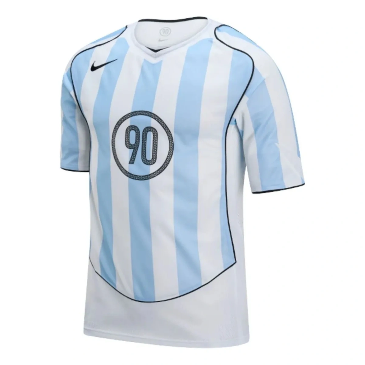 Camisa de Treino Tottenham 25/26