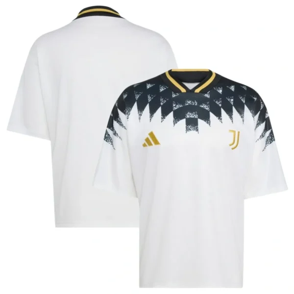 Camisa Juventus 26/27