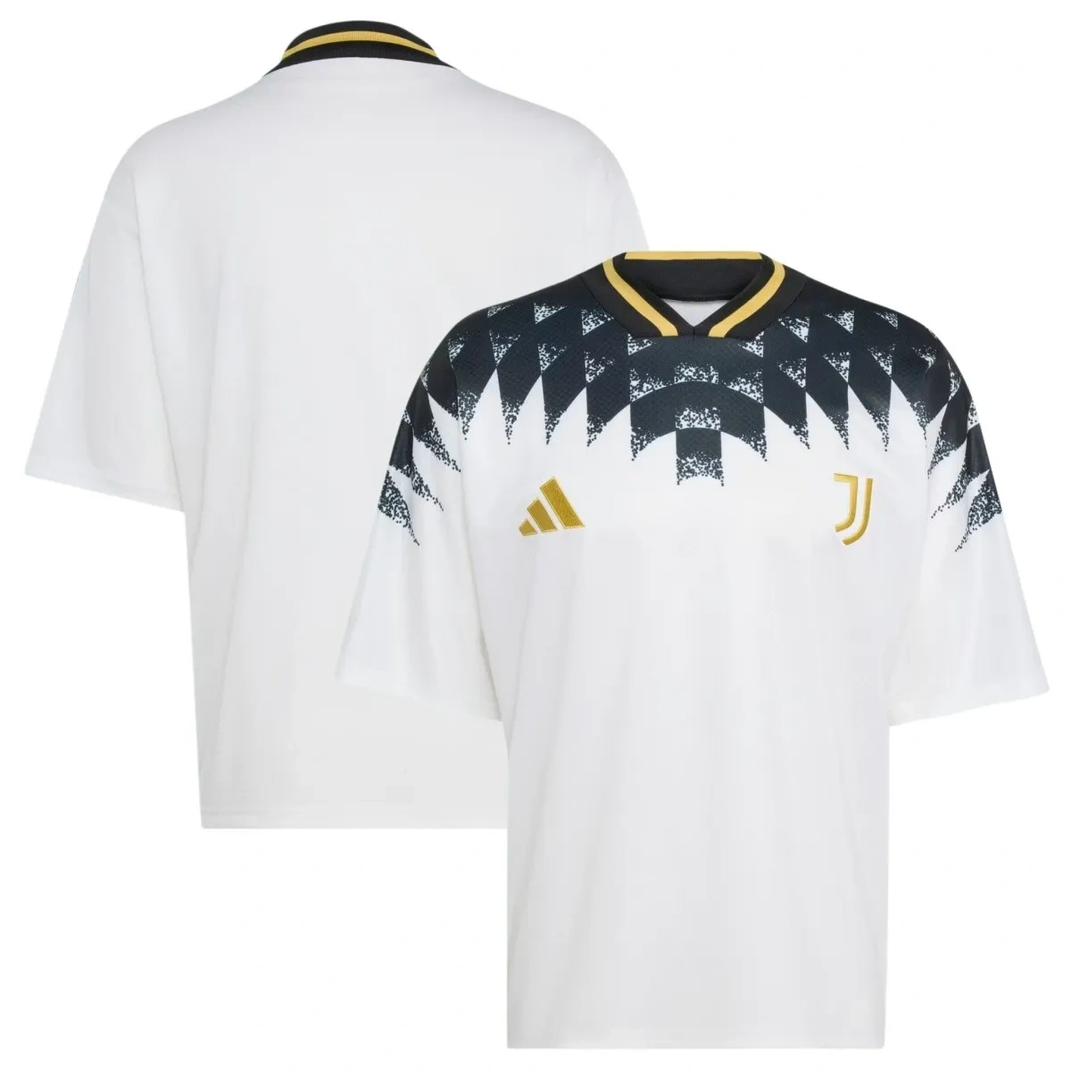 Camisa Juventus 26/27