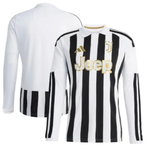 Camisa Juventus 26/27