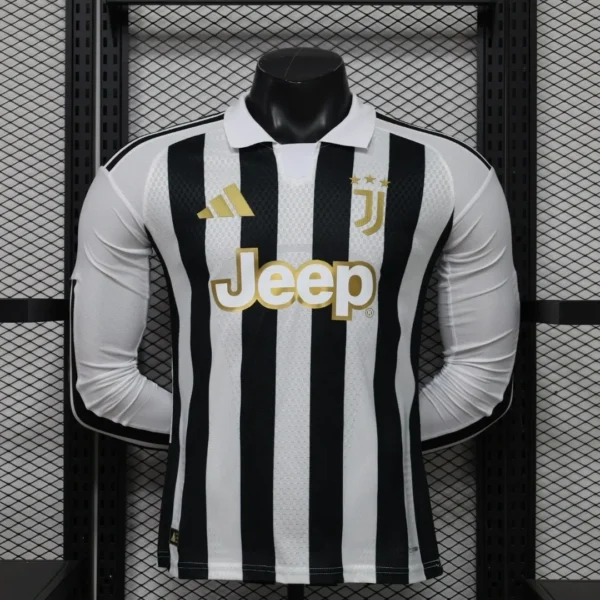 Camisa Juventus 26/27