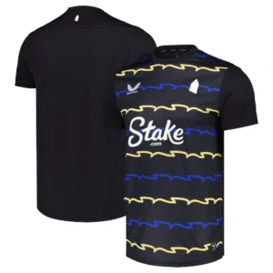 Camisa Everton 25/26 Terceira
