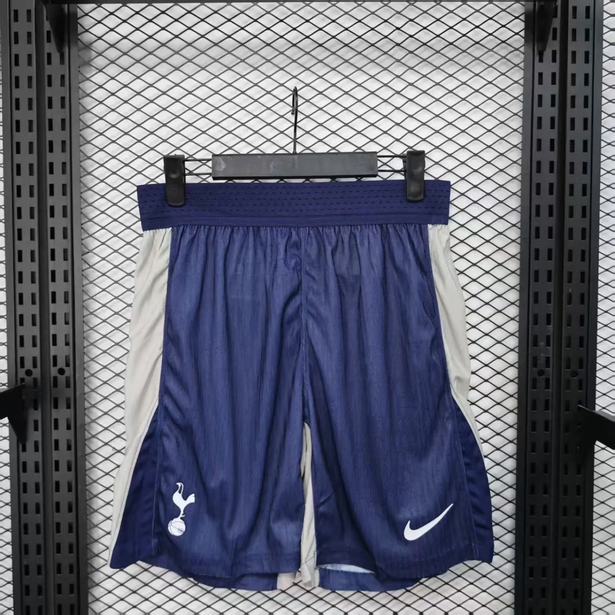 Short Tottenham 25/26 Home - Versão Jogador