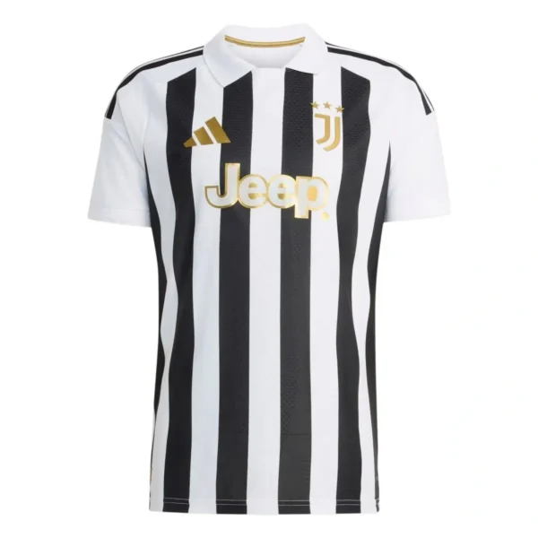Camisa Juventus 26/27