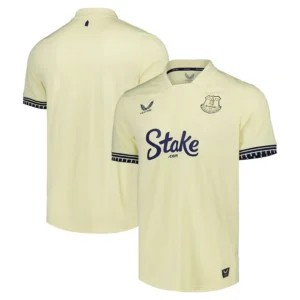 Camisa Everton 25/26 Away