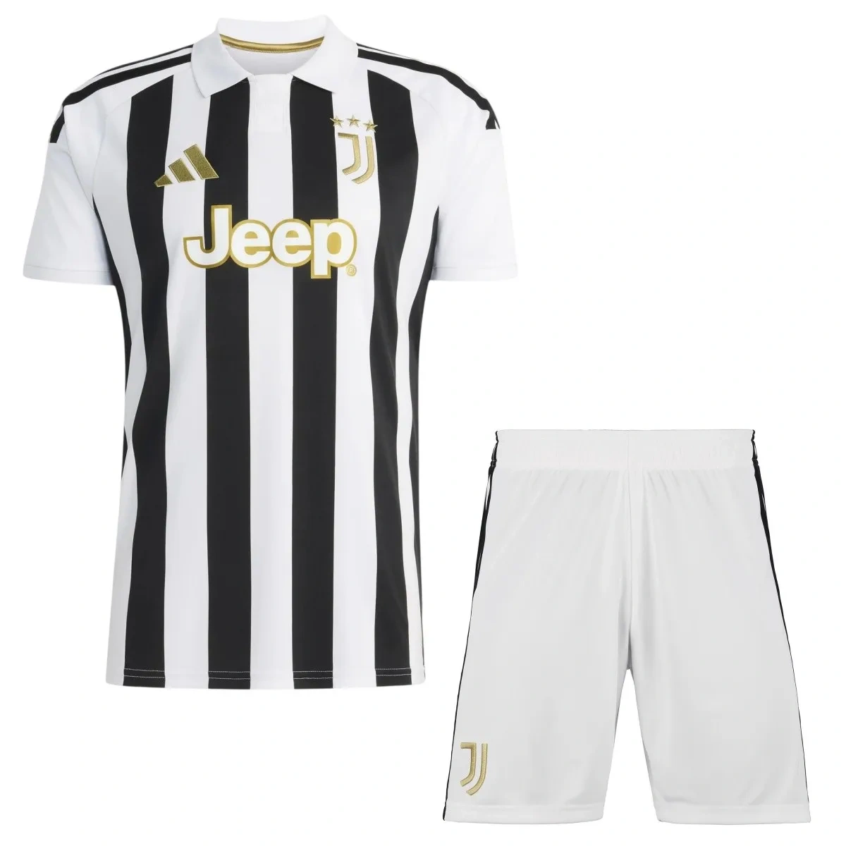 Camisa Juventus 26/27
