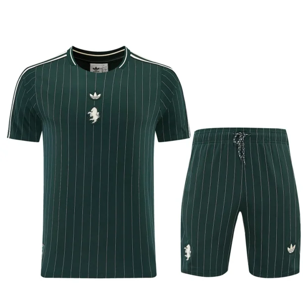 Camisa Juventus 26/27
