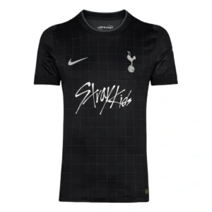 Camisa Tottenham 25/26