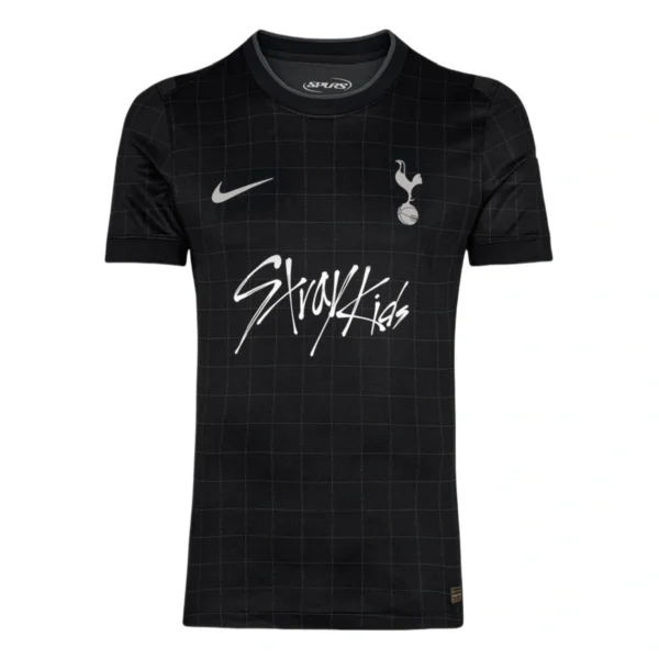 Camisa Tottenham 25/26