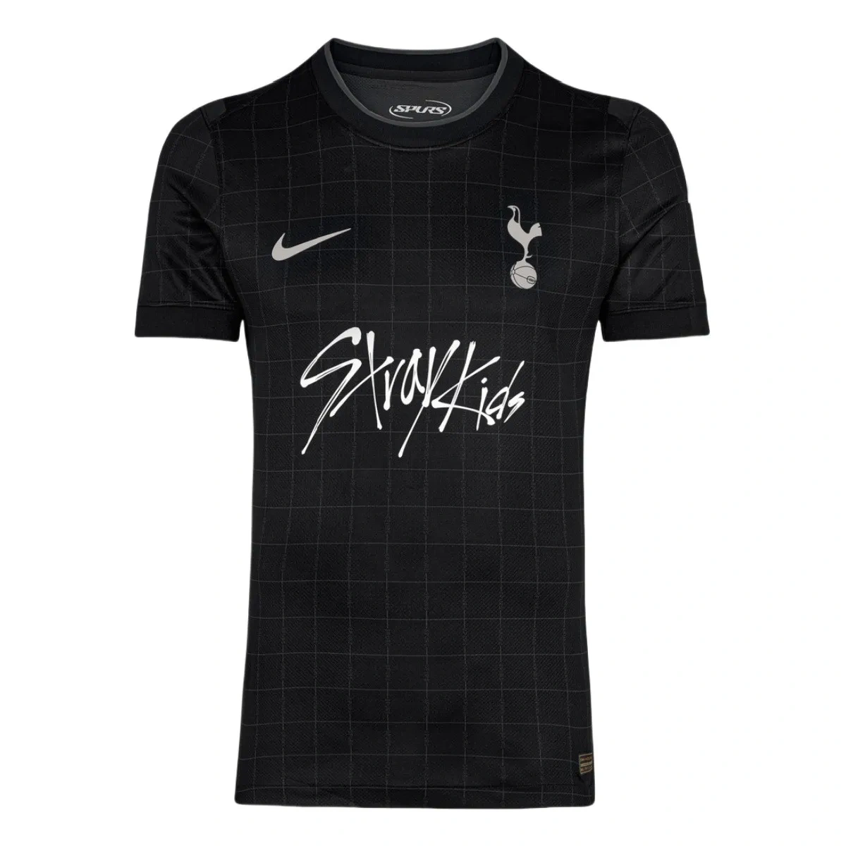 Camisa Tottenham 25/26