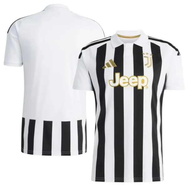 Camisa Juventus 26/27
