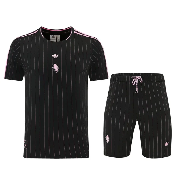 Camisa Juventus 26/27