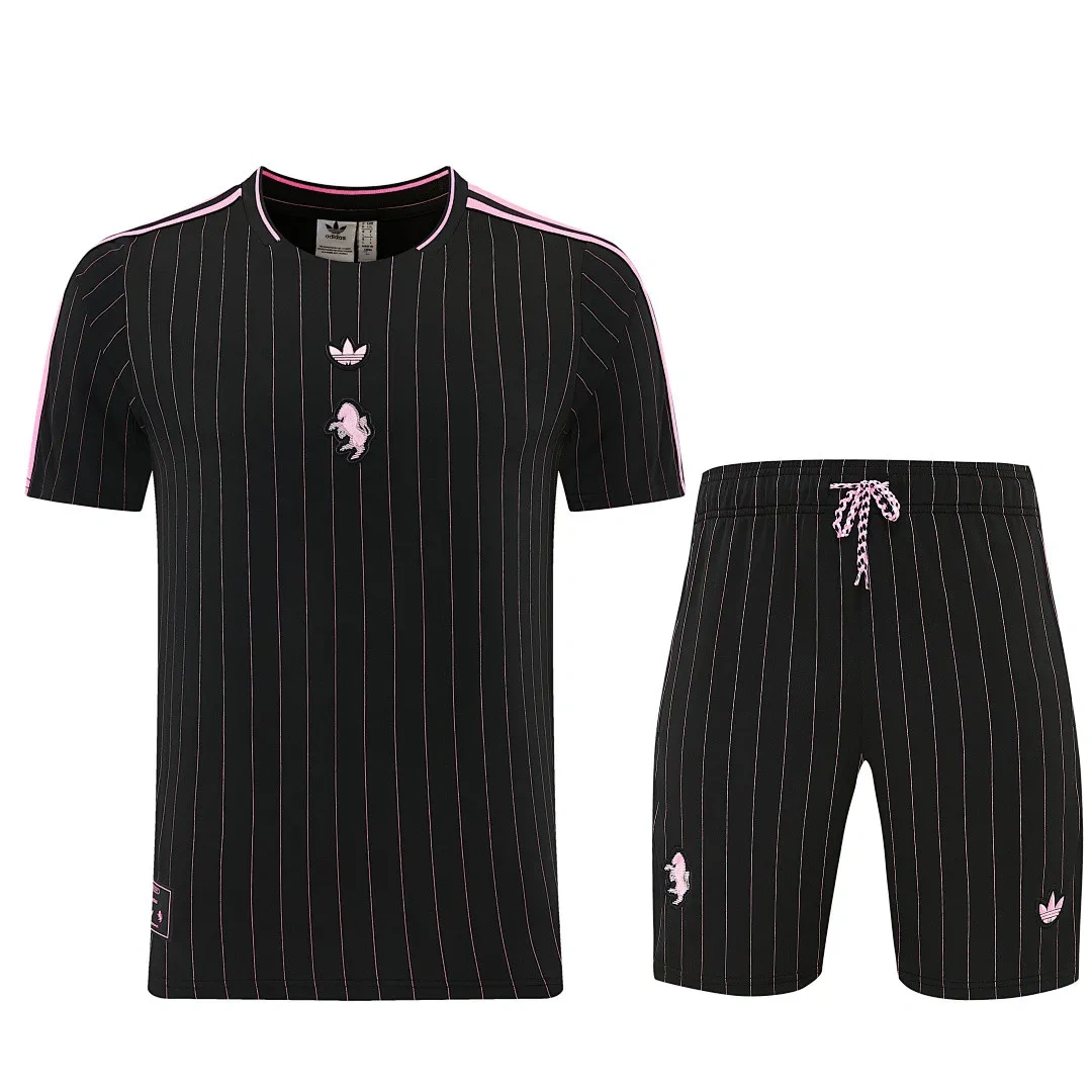 Camisa Juventus 26/27