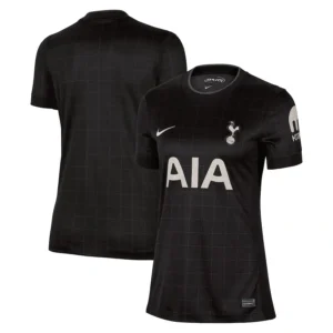 Camisa Tottenham 25/26 Away - Feminina
