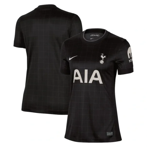 Camisa Tottenham 25/26 Away - Feminina