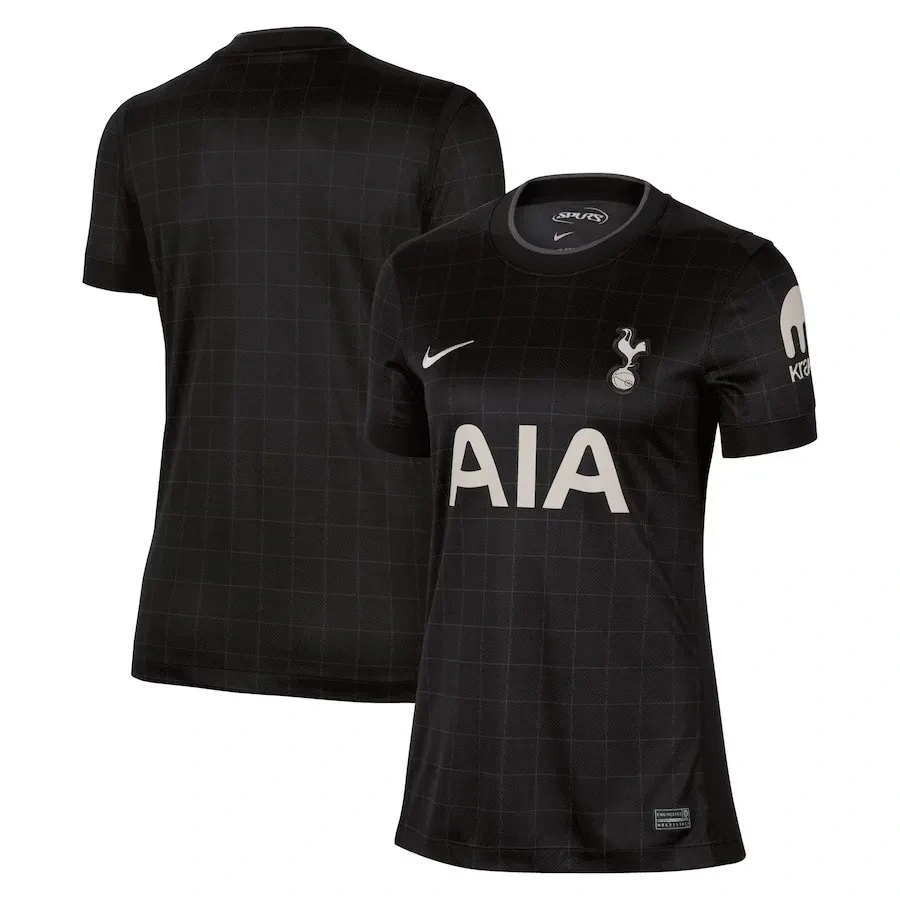 Camisa Tottenham 25/26 Away - Feminina