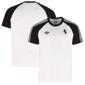 Camisa Juventus 26/27