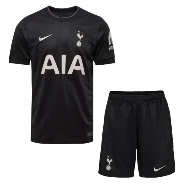 Camisa Tottenham 25/26 Away