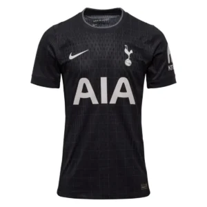 Camisa Tottenham 25/26 Away - Versão Jogador