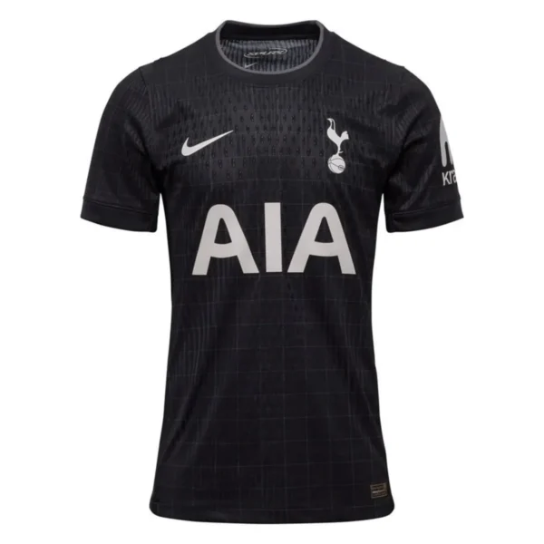 Camisa Tottenham 25/26 Away - Versão Jogador