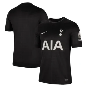 Camisa Tottenham 25/26 Away