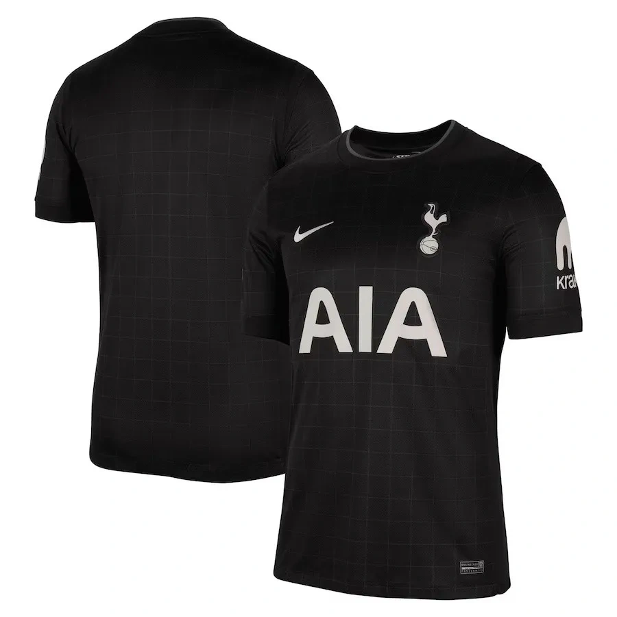 Camisa Tottenham 25/26 Away