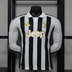 Camisa Juventus 26/27 Home