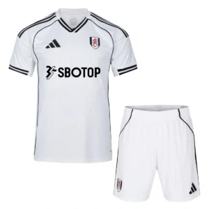 Camisa Fulham 25/26 Home