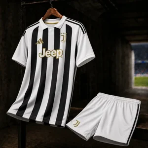Camisa Juventus 26/27