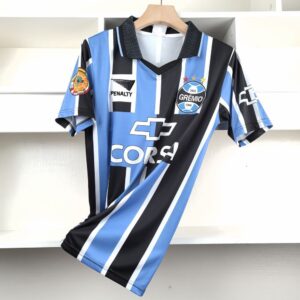 Camisa Grêmio 1998 Home