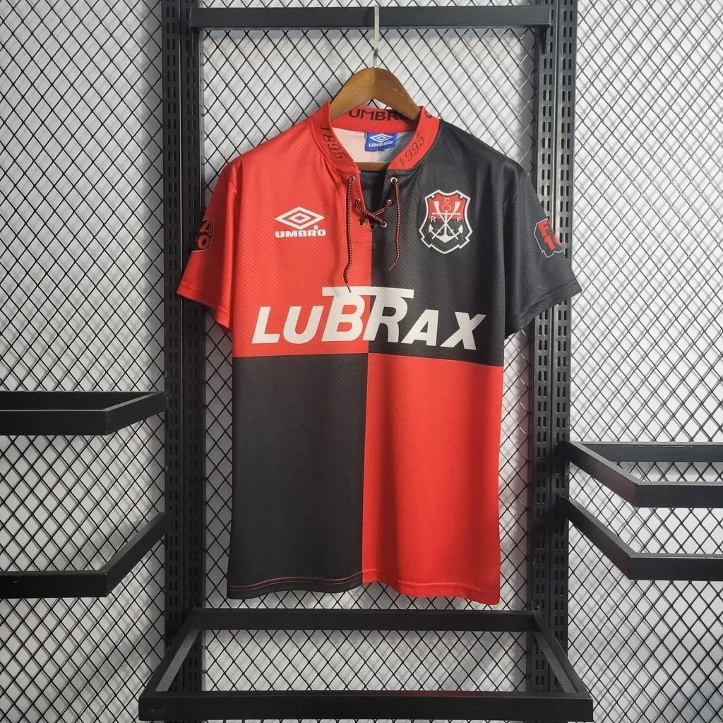 Flamengo 1994 Anniversary Retrô