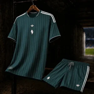 Camisa Juventus 26/27 - Terrace Icons