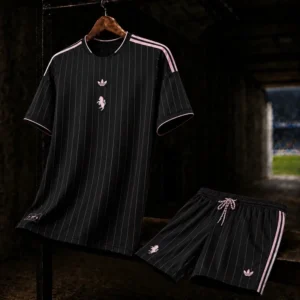 Camisa Juventus 26/27 - Terrace Icons