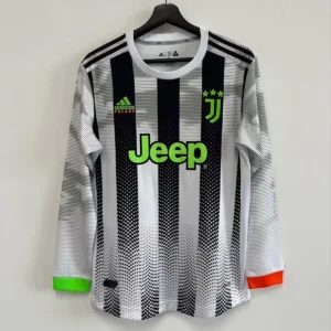 Camisa Juventus 2019/20 - Retrô