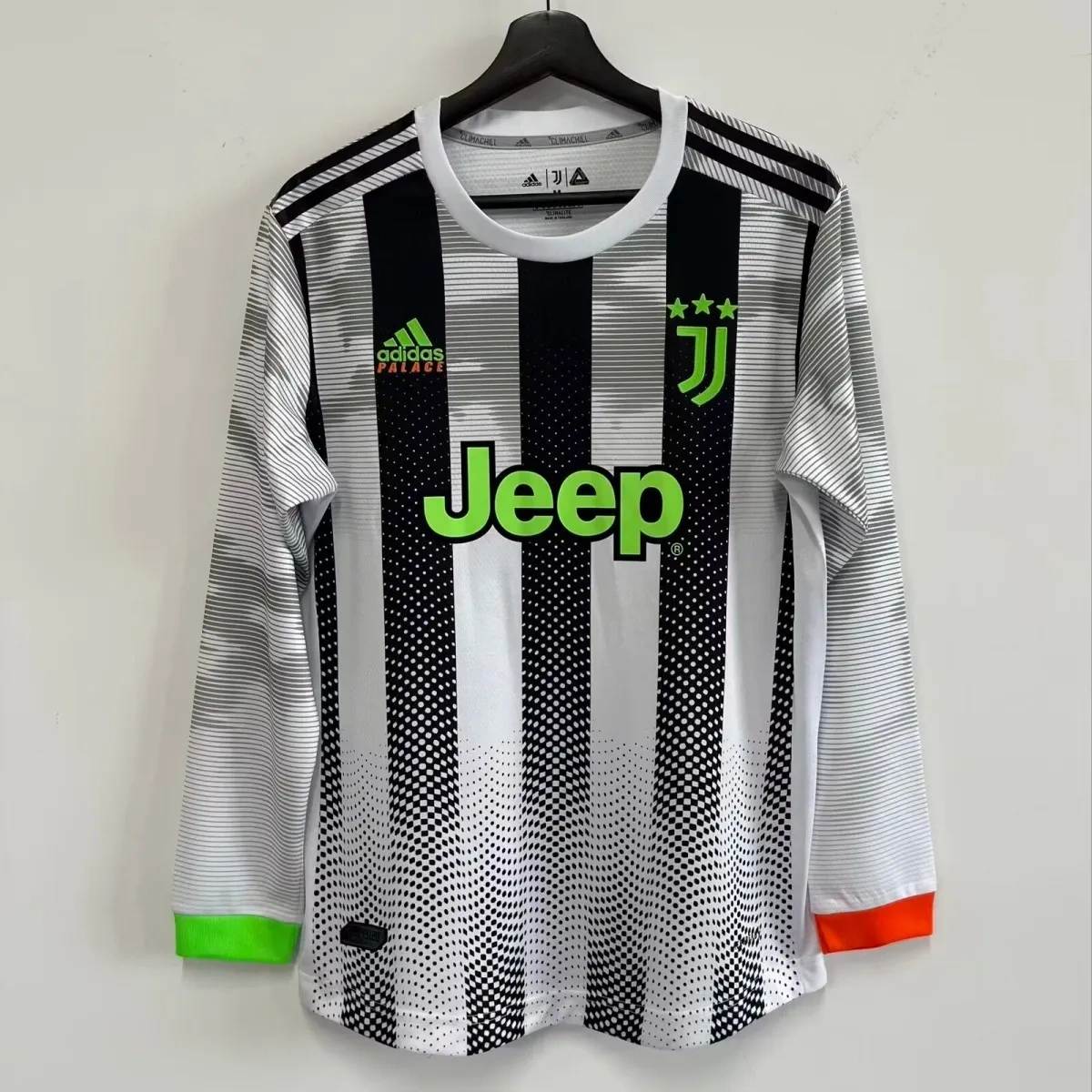 Camisa Juventus 2019/20 - Retrô
