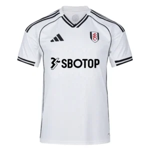 Camisa Fulham 25/26 Home