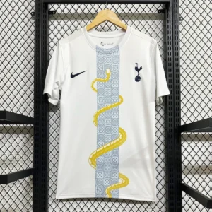 Camisa Tottenham 25/26