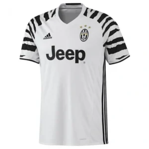 Camisa Juventus 2016/17 - Retrô