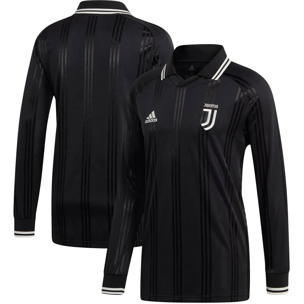 Camisa Juventus 2019/20 - Retrô