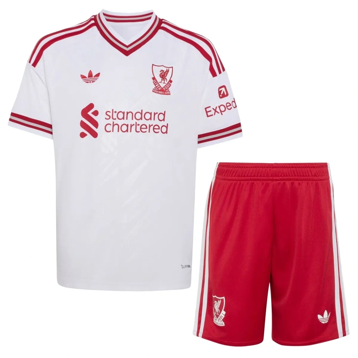 Camisa Liverpool 26/27 Away