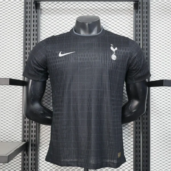 Camisa Tottenham 25/26 Away - Versão Jogador
