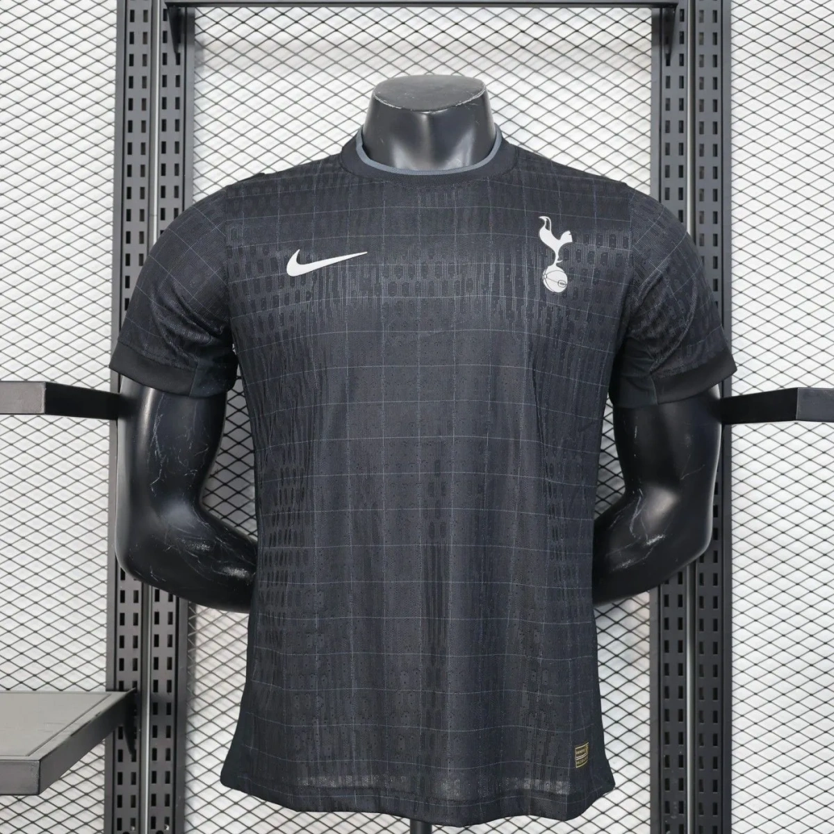 Camisa Tottenham 25/26 Away - Versão Jogador