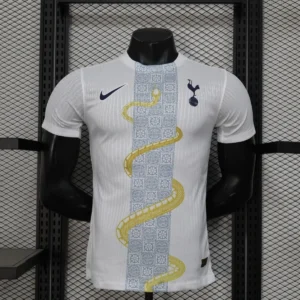 Camisa Tottenham 25/26 - Versão Jogador